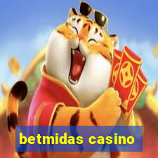 betmidas casino